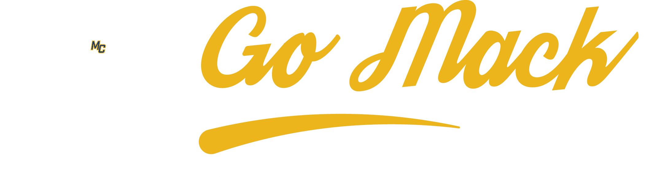 Go Mack logo